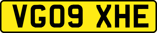 VG09XHE