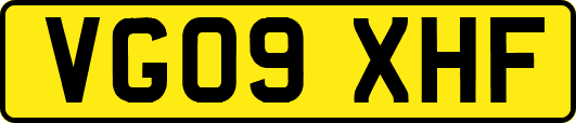 VG09XHF