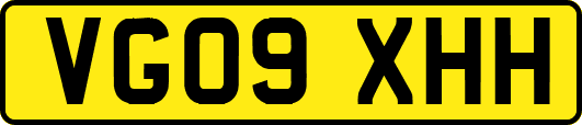 VG09XHH
