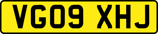 VG09XHJ