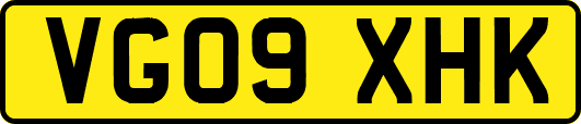 VG09XHK