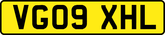VG09XHL