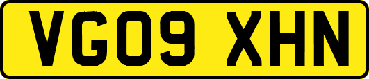 VG09XHN
