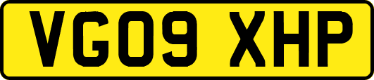 VG09XHP