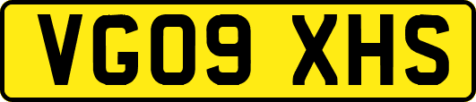VG09XHS