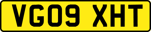 VG09XHT
