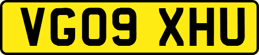 VG09XHU