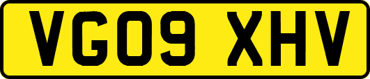 VG09XHV