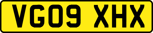VG09XHX