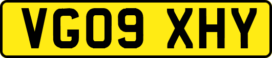 VG09XHY