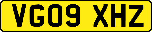 VG09XHZ