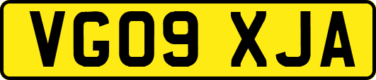 VG09XJA