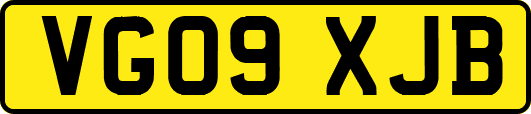 VG09XJB