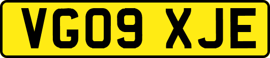 VG09XJE