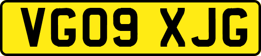 VG09XJG