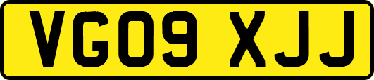 VG09XJJ