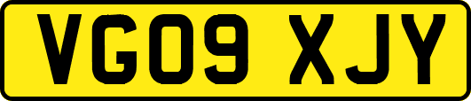 VG09XJY