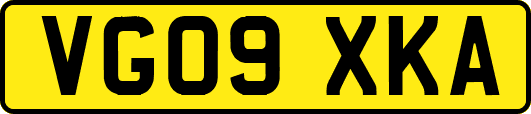 VG09XKA