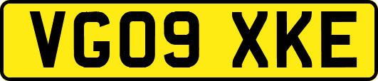 VG09XKE
