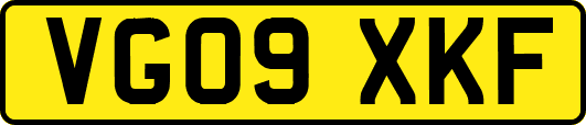 VG09XKF