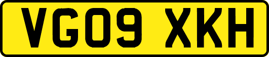 VG09XKH