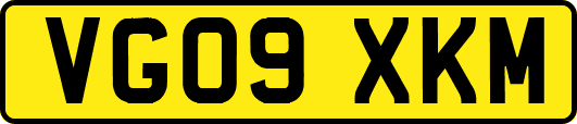 VG09XKM