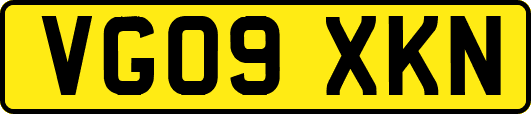 VG09XKN