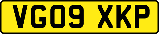 VG09XKP