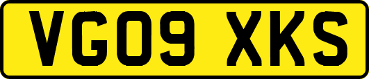 VG09XKS