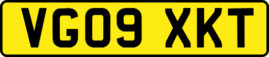 VG09XKT
