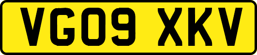 VG09XKV