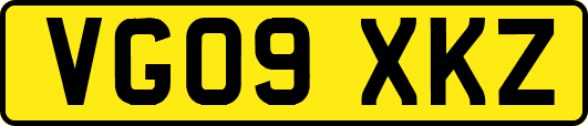 VG09XKZ