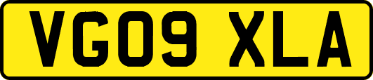 VG09XLA