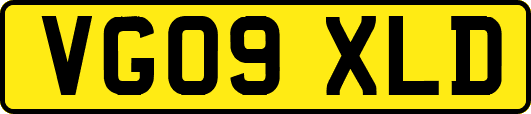 VG09XLD