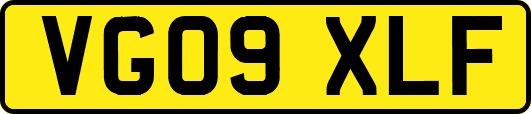 VG09XLF