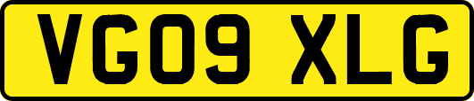 VG09XLG