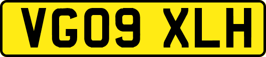 VG09XLH