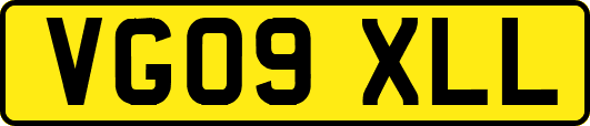 VG09XLL
