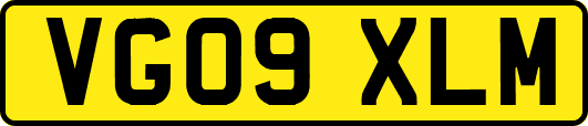 VG09XLM