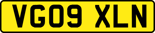 VG09XLN