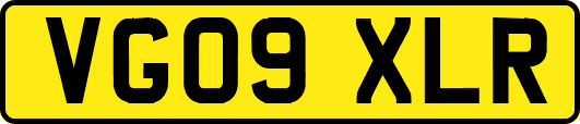 VG09XLR