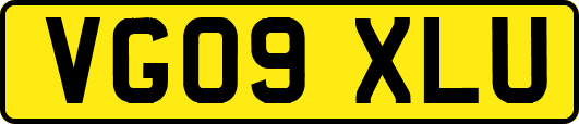 VG09XLU
