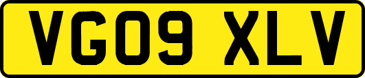 VG09XLV