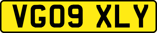 VG09XLY