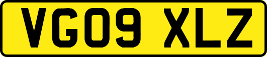 VG09XLZ