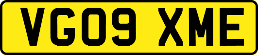 VG09XME