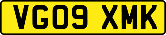 VG09XMK