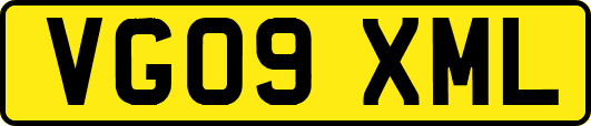 VG09XML