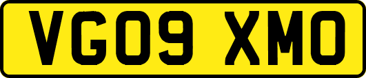 VG09XMO