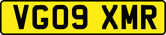 VG09XMR